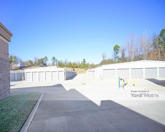 Photo 4 of Maxx Storage - 8222 Stagecoach Road, Little Rock, AR