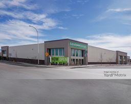 Image for Extra Space Storage - 3600 NW Bosque Plaza Lane, Albuquerque, NM