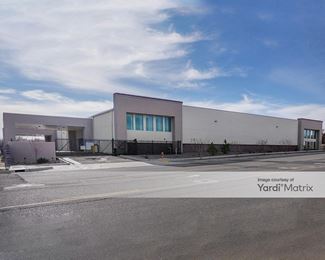 Photo 2 of Extra Space Storage - 3600 NW Bosque Plaza Lane, Albuquerque, NM