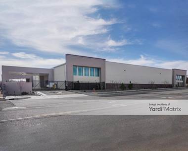 Storage Units for Rent available at 3600 NW Bosque Plaza Lane, Albuquerque, NM 87120