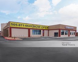 Image for Cerrillos Self Storage - 4480 Cerrillos Road, Santa Fe, NM