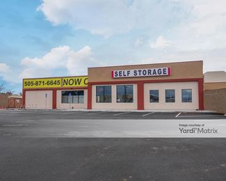 Photo 2 of Cerrillos Self Storage - 4480 Cerrillos Road, Santa Fe, NM