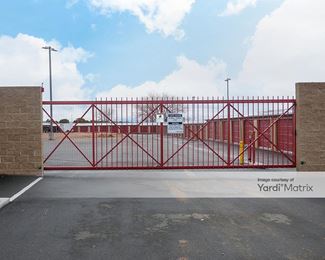 Photo 3 of Cerrillos Self Storage - 4480 Cerrillos Road, Santa Fe, NM
