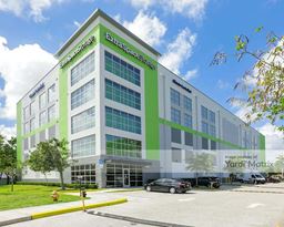 Image for Extra Space Storage - 850 Stirling Road, Dania Beach, FL