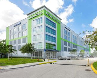 Photo 3 of Extra Space Storage - 850 Stirling Road, Dania Beach, FL