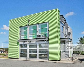 Photo 1 of Extra Space Storage - 320 South River Street, Hackensack, NJ