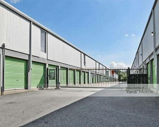 Photo 2 of Extra Space Storage - 320 South River Street, Hackensack, NJ