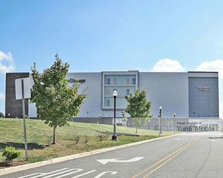 Photo 3 of Extra Space Storage - 320 South River Street, Hackensack, NJ