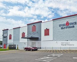 Image for Store Space Self Storage - 1820 Kings Avenue, Jacksonville, FL