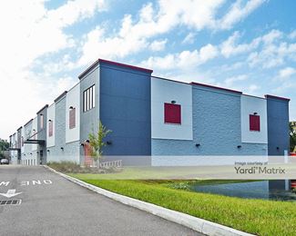 Photo 2 of Store Space Self Storage - 1820 Kings Avenue, Jacksonville, FL