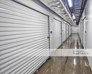 Photo 3 of Store Space Self Storage - 1820 Kings Avenue, Jacksonville, FL