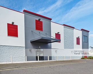 Photo 4 of Store Space Self Storage - 1820 Kings Avenue, Jacksonville, FL
