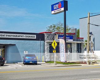 Photo 6 of Store Space Self Storage - 1820 Kings Avenue, Jacksonville, FL