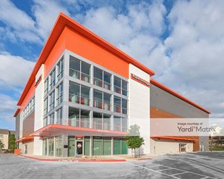 Photo 1 of Public Storage - 4909 South IH 35 Frontage Road, Austin, TX