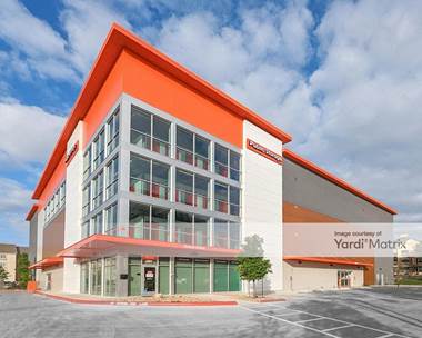 Storage Units for Rent available at 4909 South IH 35 Frontage Road, Austin, TX 78744