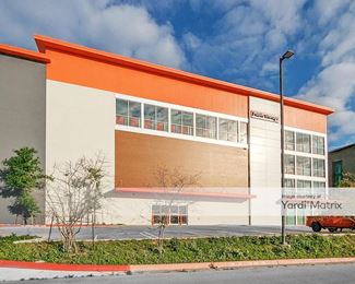 Photo 4 of Public Storage - 4909 South IH 35 Frontage Road, Austin, TX