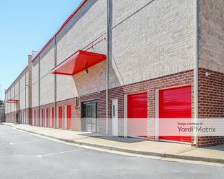 Photo 2 of CubeSmart Self Storage - 5635 Atlanta Hwy, Alpharetta, GA
