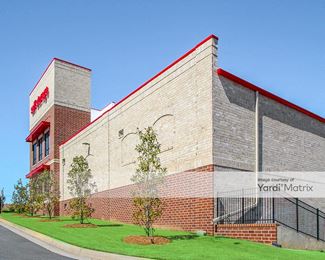 Photo 4 of CubeSmart Self Storage - 5635 Atlanta Hwy, Alpharetta, GA