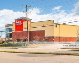 Image for Public Storage - 6009 Providence Road, Virginia Beach, VA