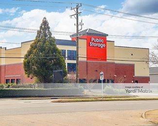 Photo 2 of Public Storage - 6009 Providence Road, Virginia Beach, VA