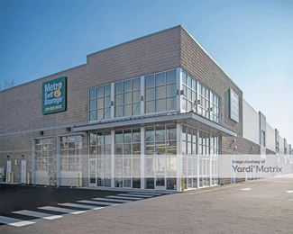 Photo 1 of StorageMart - 4671 County Line Road, Line Lexington, PA
