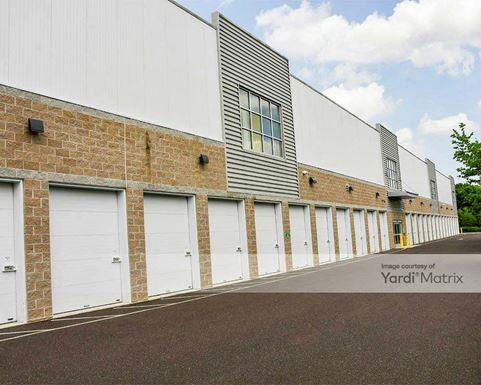 Photo 3 of StorageMart - 4671 County Line Road, Line Lexington, PA