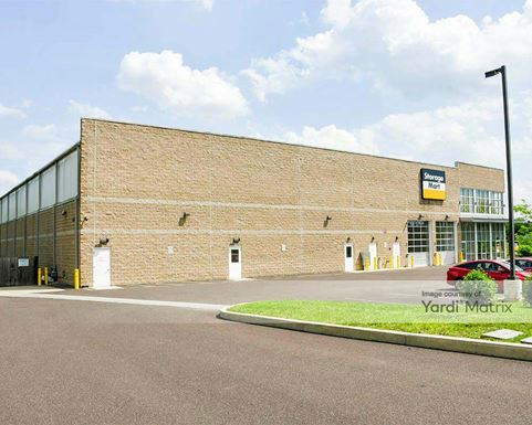 Photo 4 of StorageMart - 4671 County Line Road, Line Lexington, PA