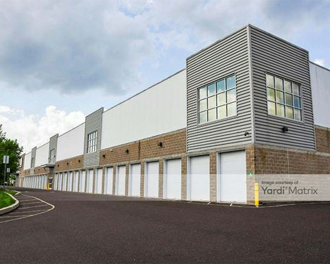 Photo 6 of StorageMart - 4671 County Line Road, Line Lexington, PA