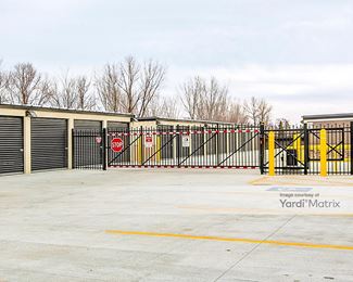 Photo 2 of Cornerstone Self Storage - 509 East 15th Street, Eudora, KS
