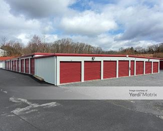 Photo 2 of Grand Storage - 50 Sturges Road, Peckville, PA
