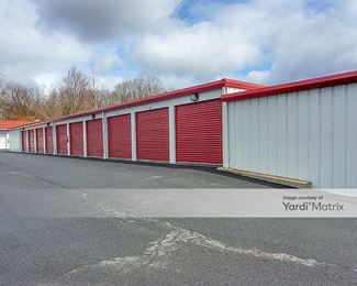 Photo 3 of Grand Storage - 50 Sturges Road, Peckville, PA
