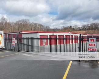 Photo 4 of Grand Storage - 50 Sturges Road, Peckville, PA
