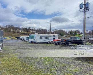 Photo 5 of Grand Storage - 50 Sturges Road, Peckville, PA
