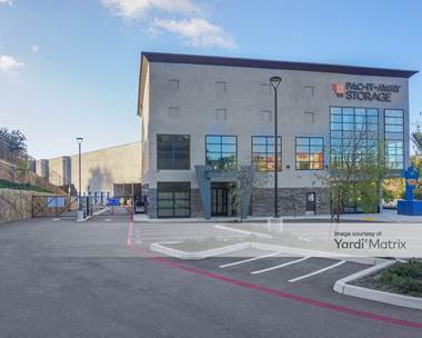 Storage Units for Rent available at 9800 Camino Ruiz, San Diego, CA 92126