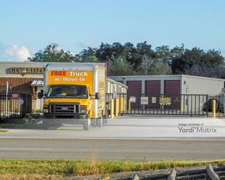 Photo 3 of Seguin Storage - 1301 East Kingsbury Street, Seguin, TX