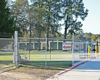 Photo 2 of Storage King - 35335 State Highway 249, Pinehurst, TX