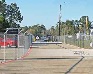 Photo 4 of Storage King - 35335 State Highway 249, Pinehurst, TX