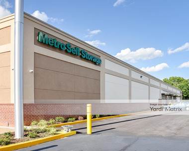 Storage Units for Rent available at 1280 Hurt Road, Austell, GA 30106