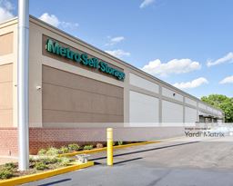 Image for Storage Rentals of America - 1280 Hurt Road, Austell, GA