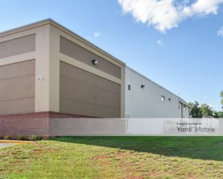 Photo 2 of Storage Rentals of America - 1280 Hurt Road, Austell, GA