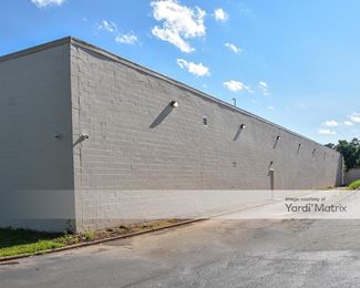 Photo 4 of Storage Rentals of America - 1280 Hurt Road, Austell, GA