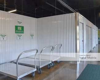 Photo 5 of Storage Rentals of America - 1280 Hurt Road, Austell, GA