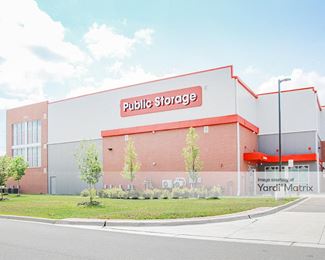 Photo 2 of Public Storage - 6263 18 1/2 Mile Road, Sterling Heights, MI