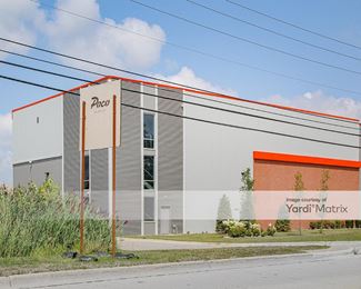Photo 4 of Public Storage - 6263 18 1/2 Mile Road, Sterling Heights, MI