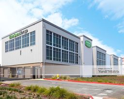 Image for Extra Space Storage - 1585 North McCarthy Blvd, Milpitas, CA