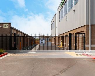 Photo 3 of Extra Space Storage - 1585 North McCarthy Blvd, Milpitas, CA