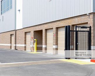 Photo 4 of Extra Space Storage - 1585 North McCarthy Blvd, Milpitas, CA