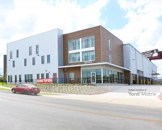 Photo 1 of Northgate Storage - 8833 Research Blvd, Austin, TX