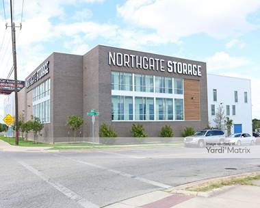 Storage Units for Rent available at 8833 Research Blvd, Austin, TX 78758