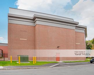 Photo 2 of Extra Space Storage - 209 Water Street, Wakefield, MA